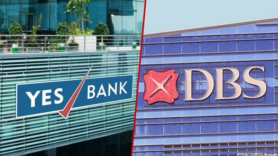 DBS Bank Says Reports of Yes Bank Acquisition are False