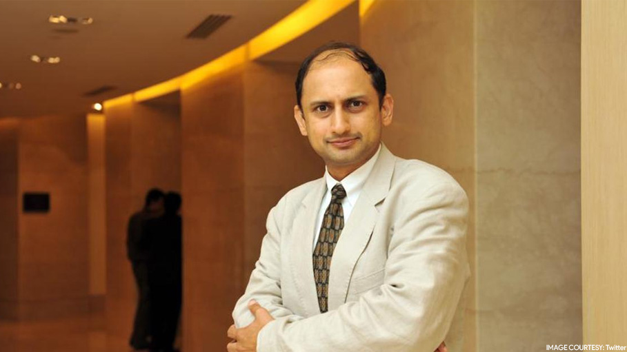 India Must Not Repeat Mistake of Neglecting Bank Recapitalisation: RBI Deputy Governor