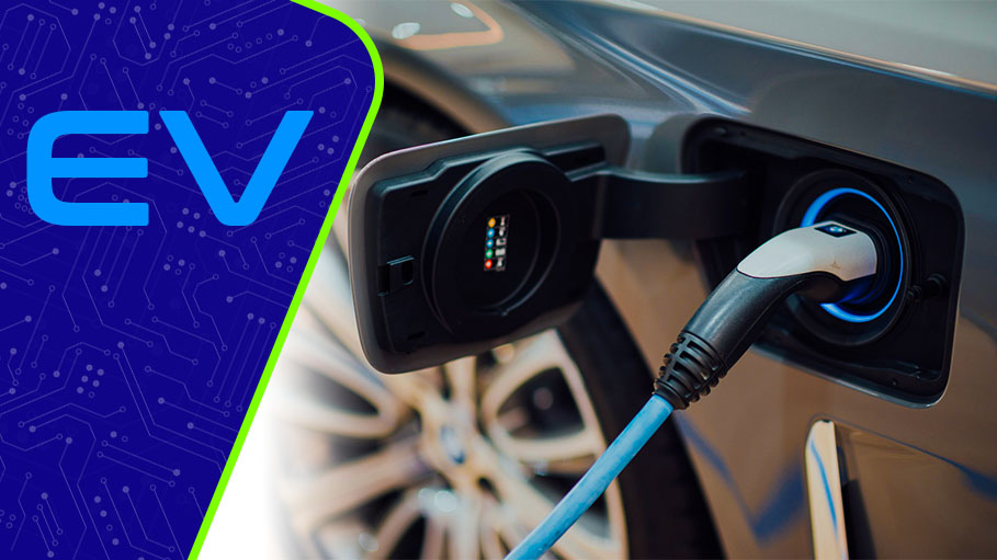 India's First Public Electric Vehicle Charging Plaza Inaugurated at Chelmsford Club