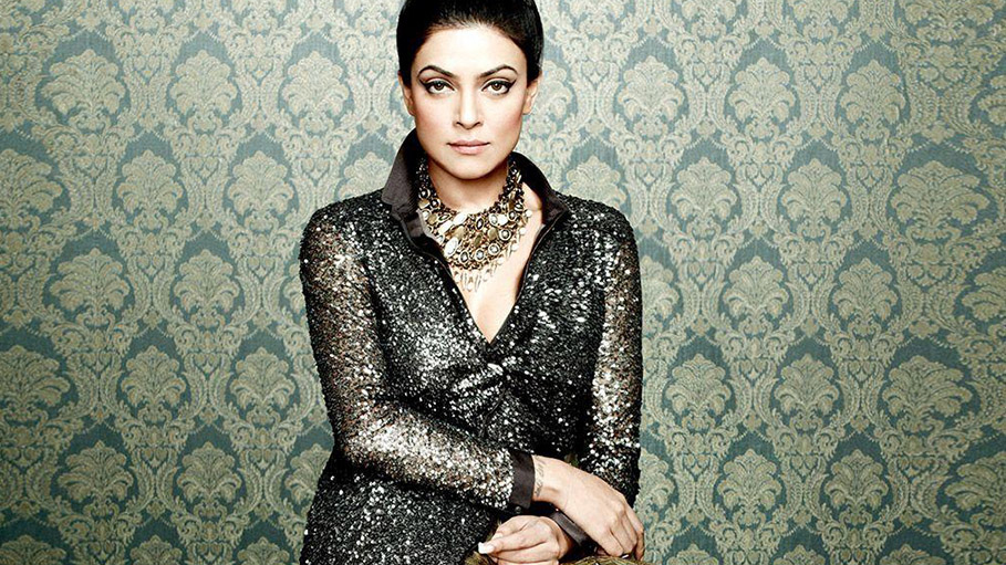 Sushmita Sen Celebrates 26 Years of Her Miss Universe Title by Creating This Special Video
