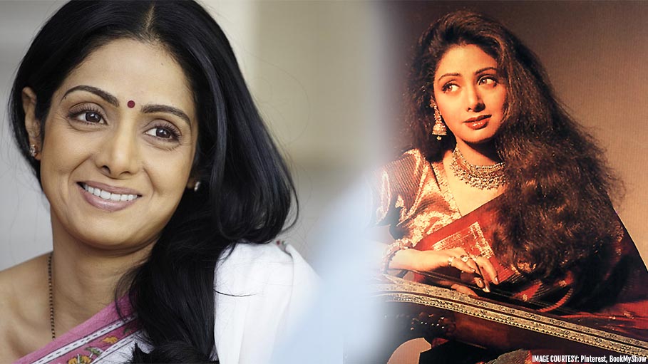 Cardiac Arrest or Drowning? Forensic Report Reveals What Caused Sridevi’s Untimely Death in Dubai