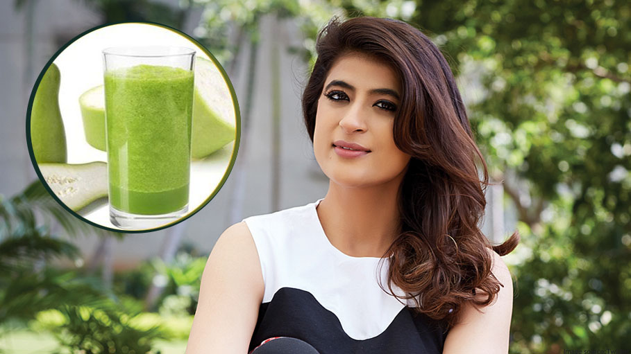 Tahira Kashyap Explains Why Bitter Bottle Gourd Juice is Lethal in Her Insta Post