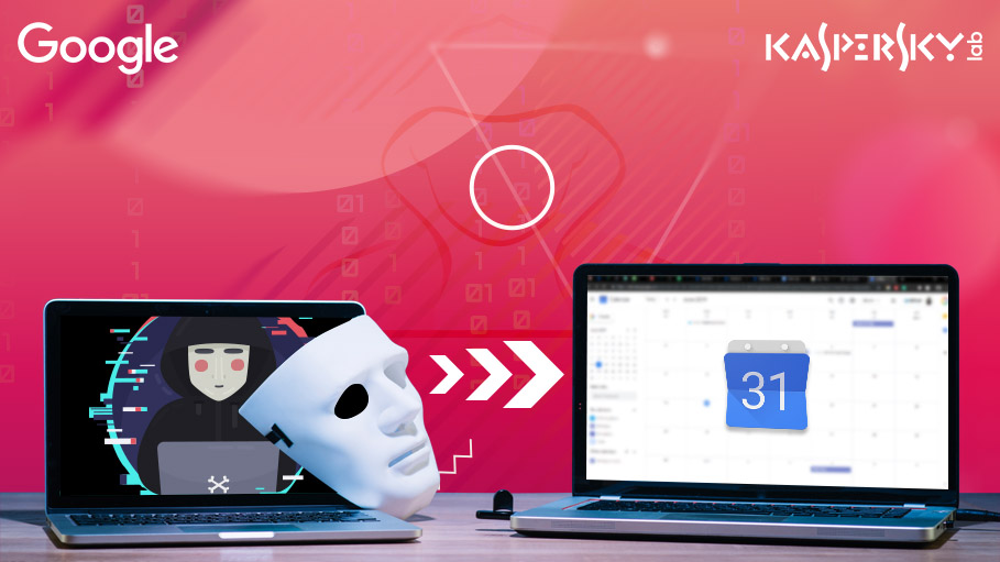 New Cybersecurity Warning - How to Protect Gmail and Google Calendar from Credential Hacking Attack