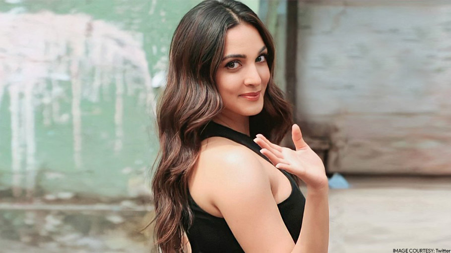 Kiara Advani Graces the Cover of Filmfare Magazine with These Stunning Pics