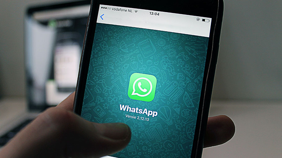 India Watchdog Reviewing Antitrust Allegations against Facebook’s WhatsApp