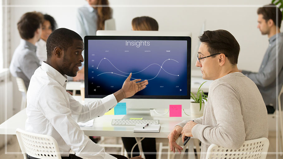 How Improving Internal Communication Can Improve Productivity in the Office