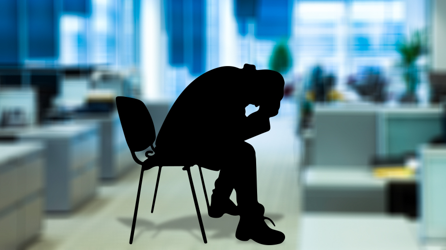 Indians Stressed About Returning to Office Post Lockdown: Survey