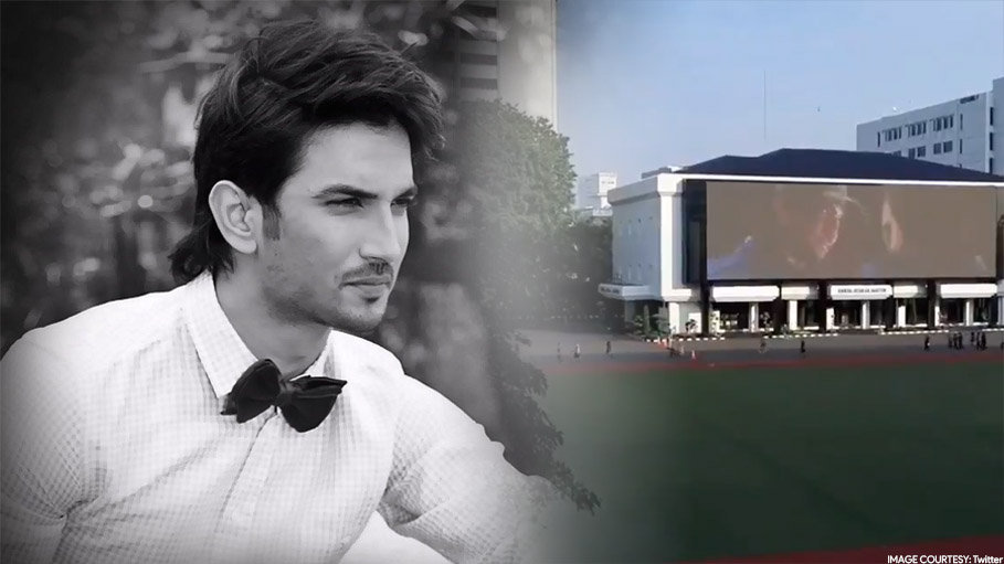 Indonesia Pays Tribute to Sushant Singh Rajput through This Track
