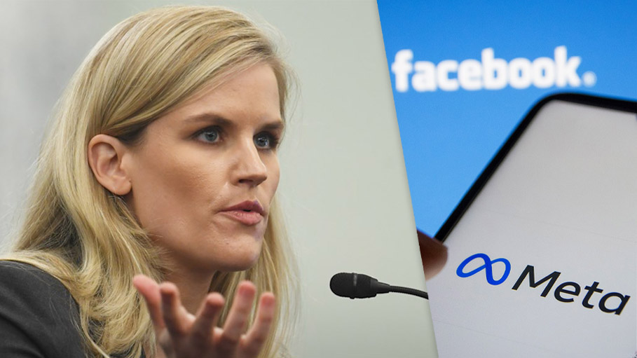 Facebook Whistleblower Blasts Meta Rebrand, Urges Zuckerberg to Step Down