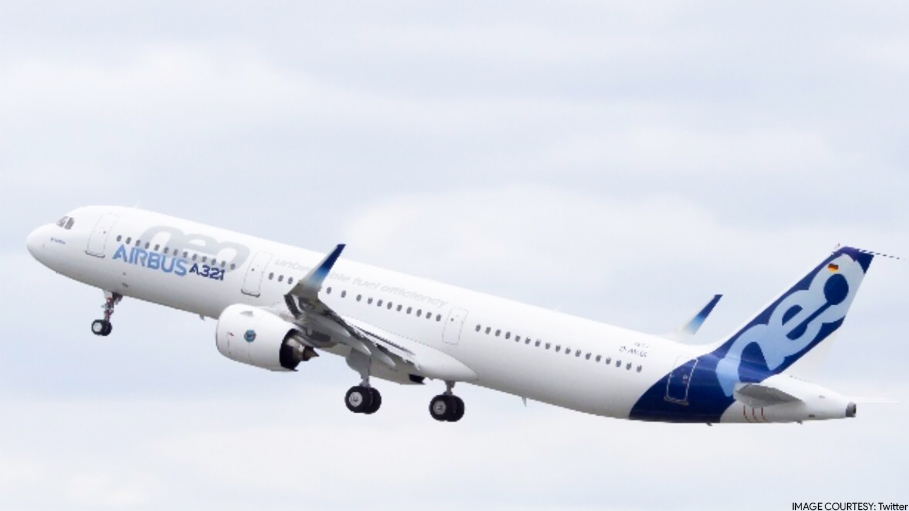 Airbus Bribery Scandal: Top Buyer Stood down