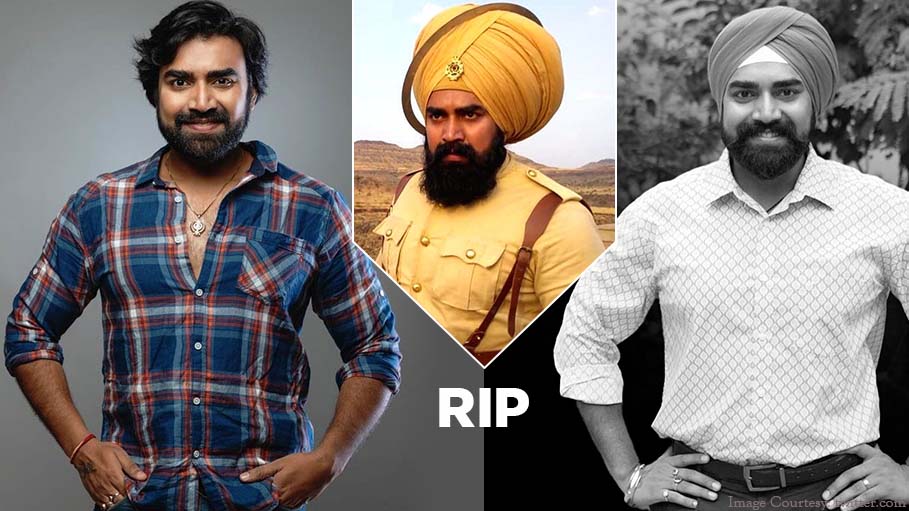 Akshay Kumar Remembers ‘Kesari’ Co-Star Sandeep Nahar after His Untimely Demise