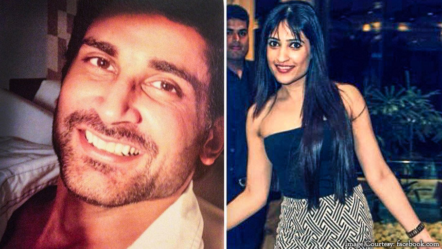 Delhi Police Arrest Mayank Singhvi, Husband of Deceased Air Hostess Who Jumped off a Terrace