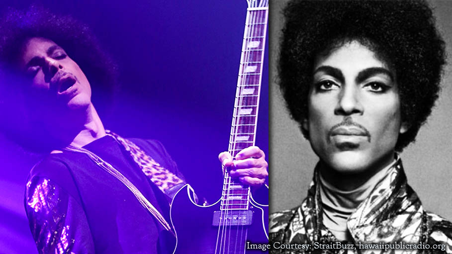 Prince, Died of Fentanyl Overdose Says a Toxicology Report