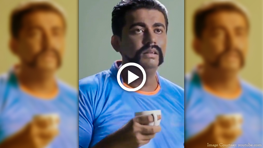Pakistani Ad Mocking IAF Pilot Abhinandan before World Cup Match Earns Scathing and Fuming Response