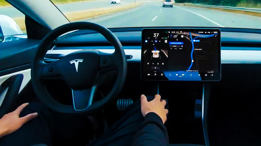 Tesla Settles Lawsuit Against Former Employee Over Autopilot Technology Source Code