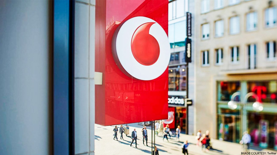 Vodafone India Pleads for Urgent Relief after $7 Billion Loss