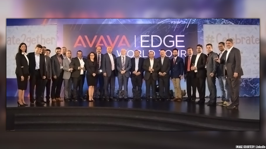 Avaya Expands Video Offerings to Deliver Intelligent Huddle Room Experiences