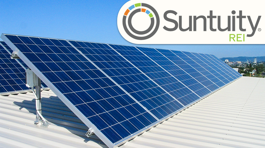 Suntuity Forays Into India With 103 Kw Rooftop Solar