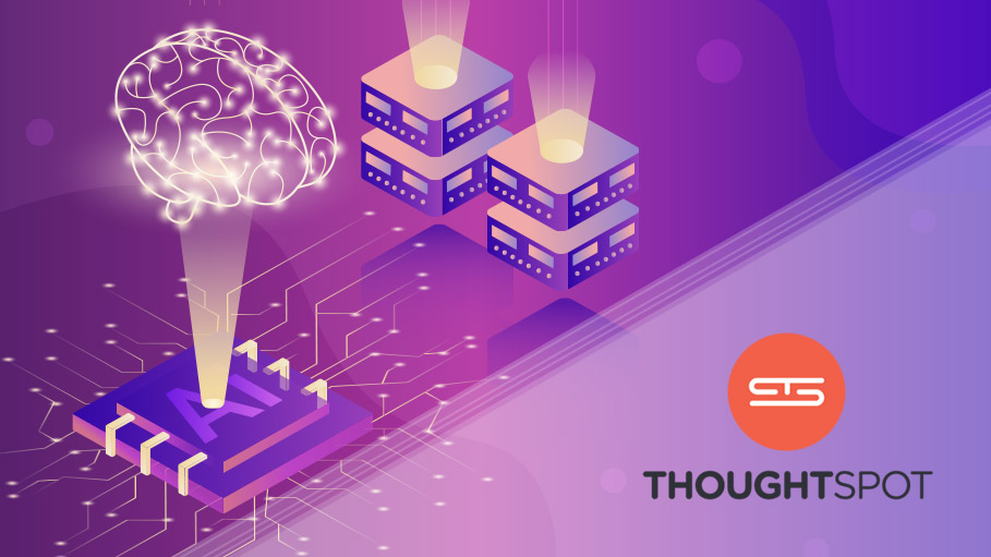 ThoughtSpot Announces $25 mn Investment in India in AI & ML Platform