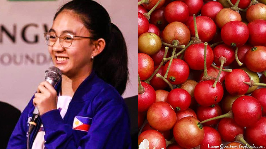 A School Student in Philippines Discovers Potential Diabetes Cure