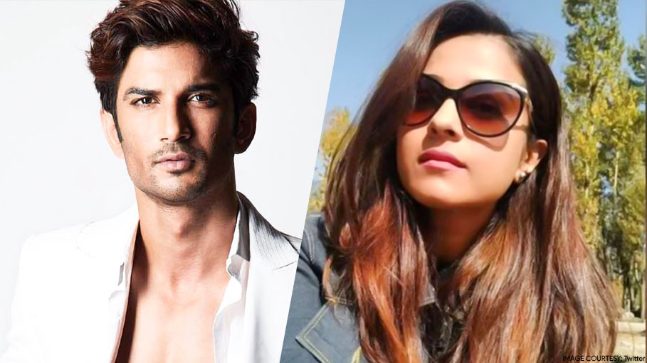 Sushant Singh Rajput Case: False Allegation on State of Disha Salian's Body, Says Mumbai Police