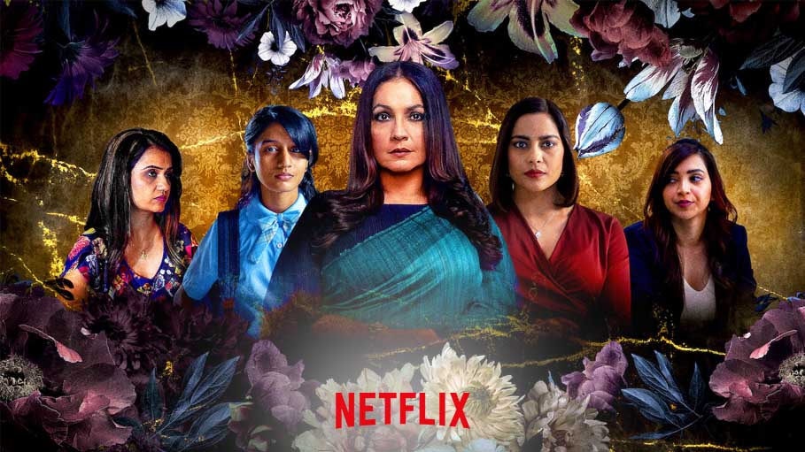 Child Rights Body Writes to Centre to Remove Inappropriate Scenes on Netflix Show