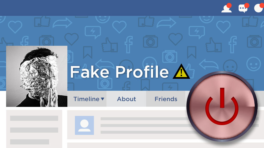 Facebook Closes One Billion Fake Accounts