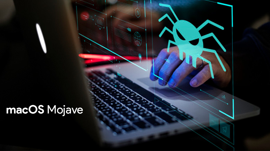 Zero-Day Privacy Bypass Vulnerability Found in Mac OS Mojave