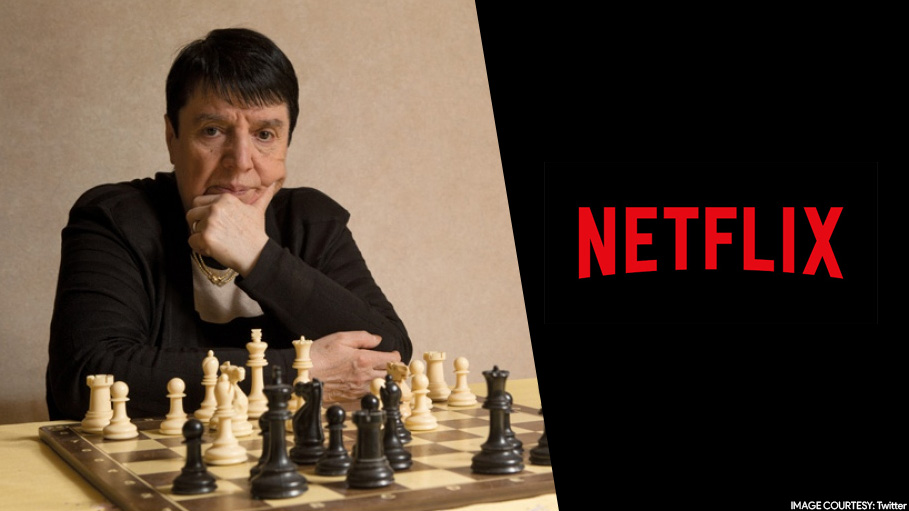 Netflix to Face Lawsuit by Chess Grandmaster for 