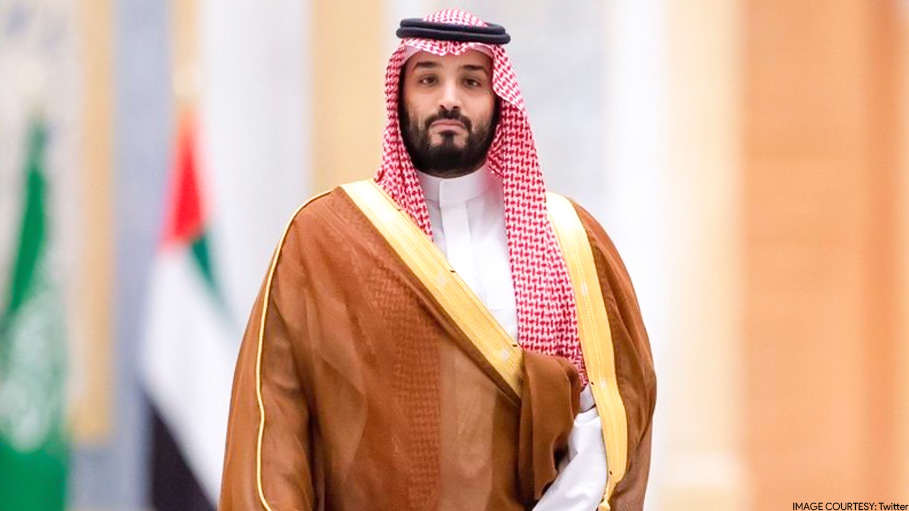 Saudi Arabia Becomes the First Arab Nation to Host the G20 Summit