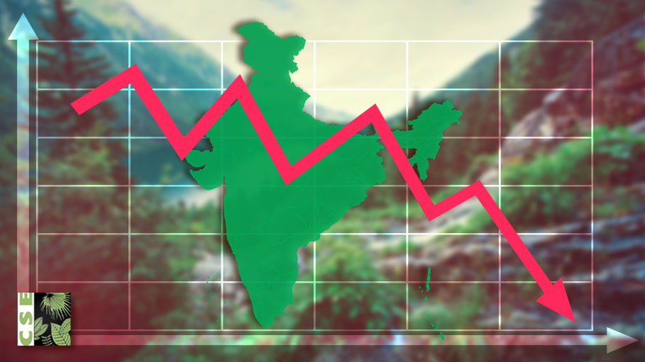 India Ranks Low on Global Environmental Performance Index 2018