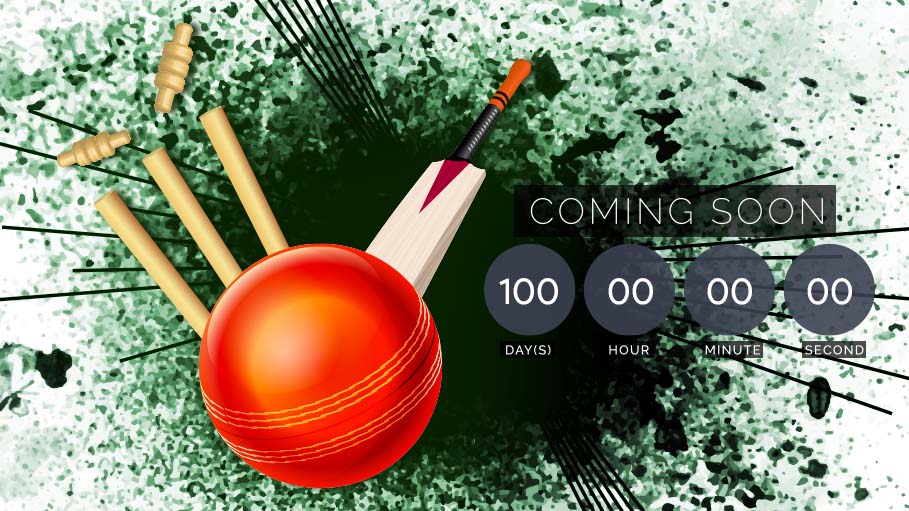 UK Visas & Immigration, VFS Global Start 100-Day Countdown to Cricket Carnival