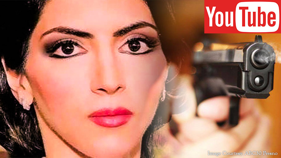The Reasons That Could Have Motivated Nasim Aghdam, to Shoot People in YouTube