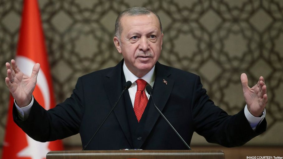 Turkey Intends to Buy More Russian S-400 Missile Systems: President