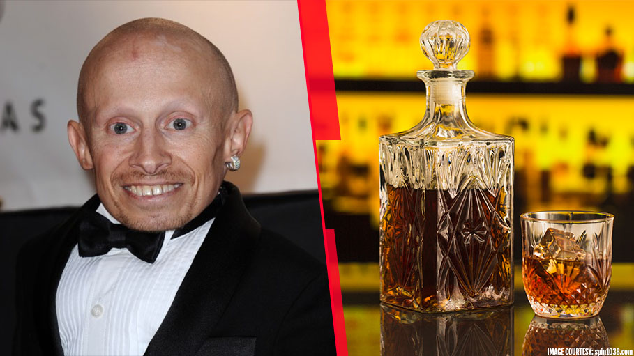 Verne Troyer from ‘Austin Powers’ Died of Alcohol Addiction Says Coroner