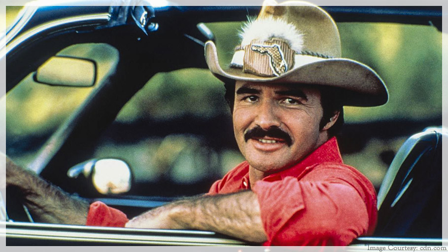Burt Reynolds is No More! The ‘Deliverance’ Star and Hollywood Sex Symbol Dies at 82