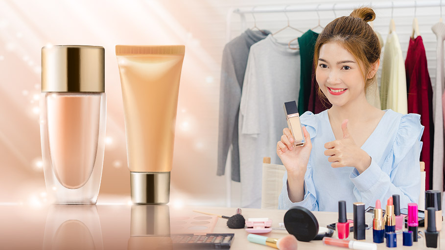 Research Shows Beauty Products as the Reason of Early Puberty