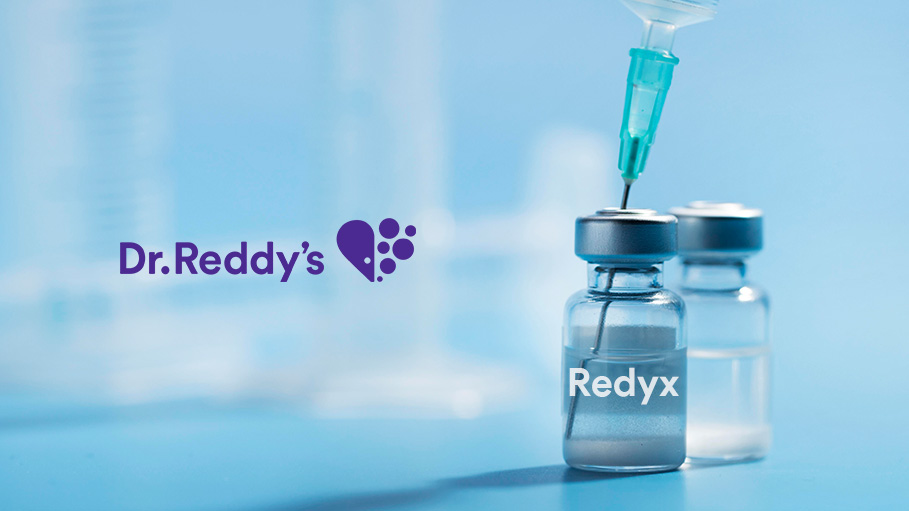 Dr Reddy's Launches Remdesivir Under Brand Name 'Redyx' for Covid Treatment in India