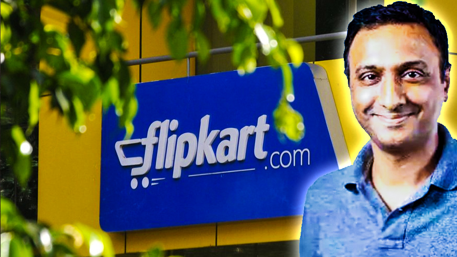 Flipkart CEO Tells over 8k Employees, Will Honour All Job Offers, No Salary Cuts