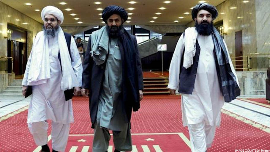 Who's Who in The Taliban Leadership