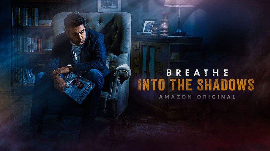 Abhishek Bachchan’s ‘Breathe: Into the Shadows’ Premiers on Amazon Prime