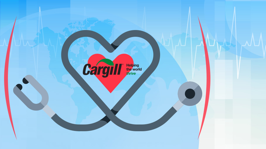 Cargill Oil Rolls out Maiden Campaign Weaving around Heart Care