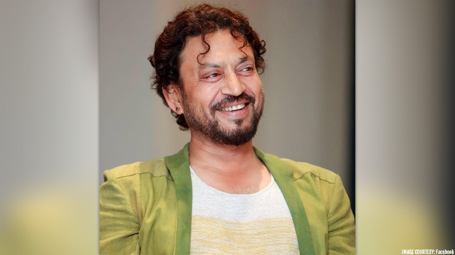 Irrfan Khan Returned from His Treatment and Shared an Emotional Note with His Fans