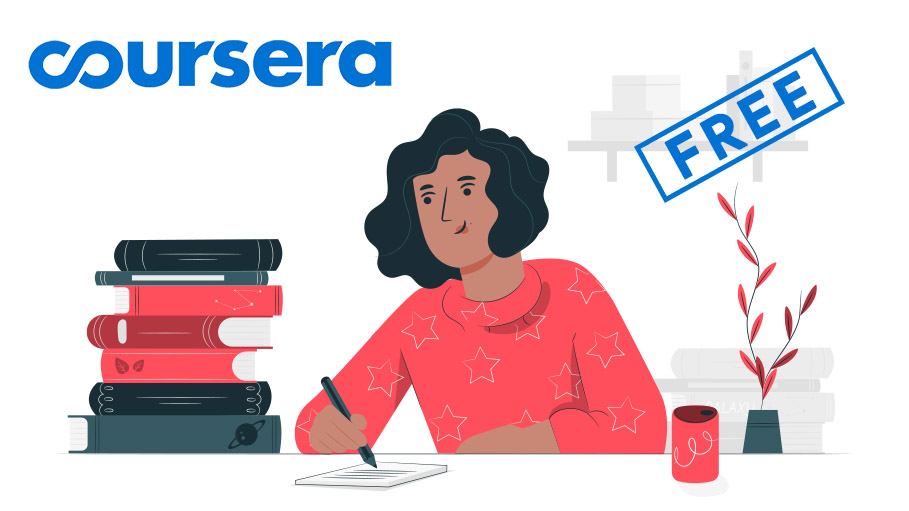 Online Learning Platform Coursera to Make 3,800 Courses Free for Unemployed