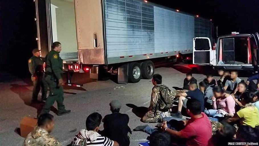 United States Launching Massive Raids on Undocumented Migrants