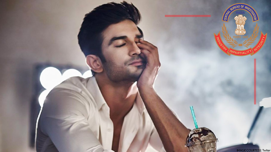CBI Takes Charge of Sushant Singh Rajput’s Mysterious and Complex Case