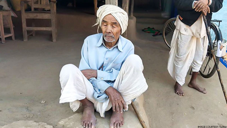 Man Who Predicted His Death In 2005, Dies in 2019