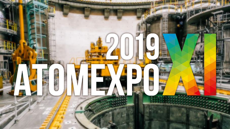 ATOMEXPO-2019 to Discuss on Contribution of Nuclear Technologies to Sustainable Development