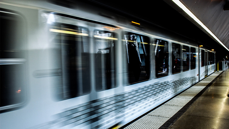 India's First Underwater Metro in Kolkata is Expected to be Ready by March 2022