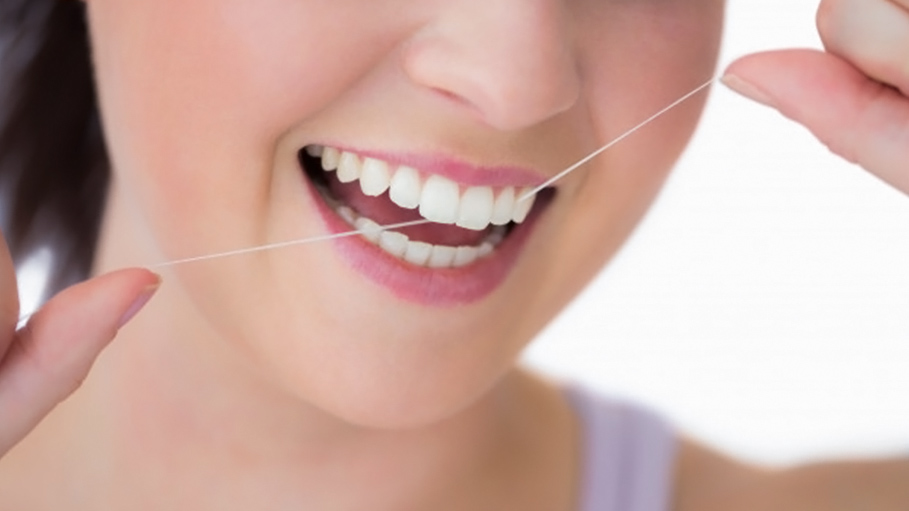 Dental Flossing Do the Dentists Really These to Patients?